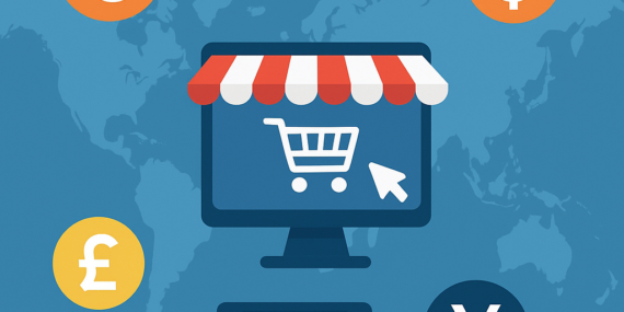 LEI-koodin Merkitys Shopify-verkkokaupalle ja Kansainvälisille Maksuille