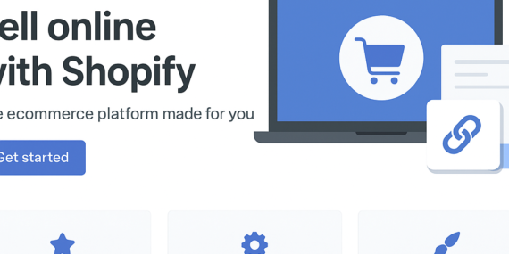 Tehokkaat Linkkien Hankintavinkit Shopify-verkkokauppiaille