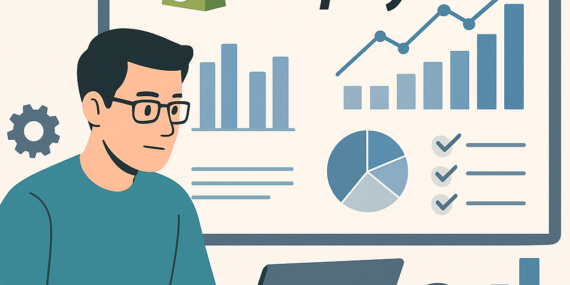 Vinkkejä Shopify-kaupan Linkkihankintaan